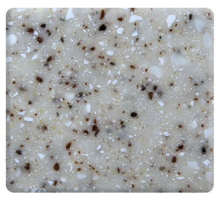 Couleurs Solid Surface Feuilles Acrylique Solid Surface