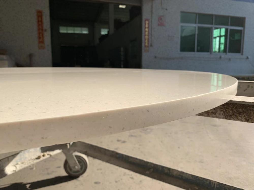 Koris Acrylique Solid Surface Alta Resistencia Panneau Piedra Artificiel Hi-Macs Couleurs