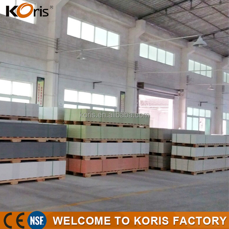 Surface solide acrylique Lg Hi-macs Tristone 100 de haute qualité