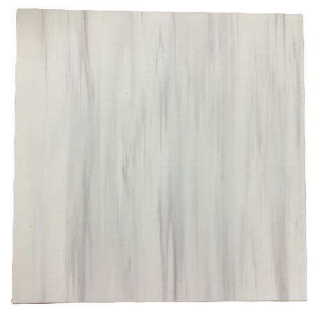 Feuilles de surface solide à motif de marbre