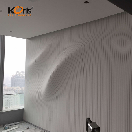 Feuilles acryliques rondes de conception personnalisée de formes différentes de haute qualité